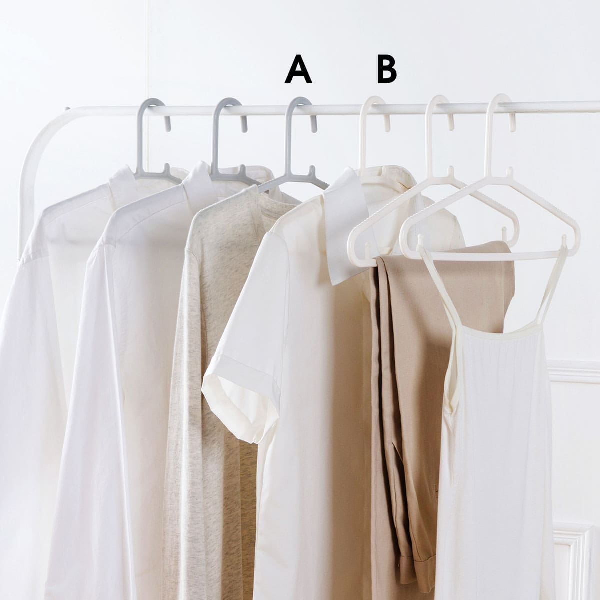 

5pcs Non-slip Hanger