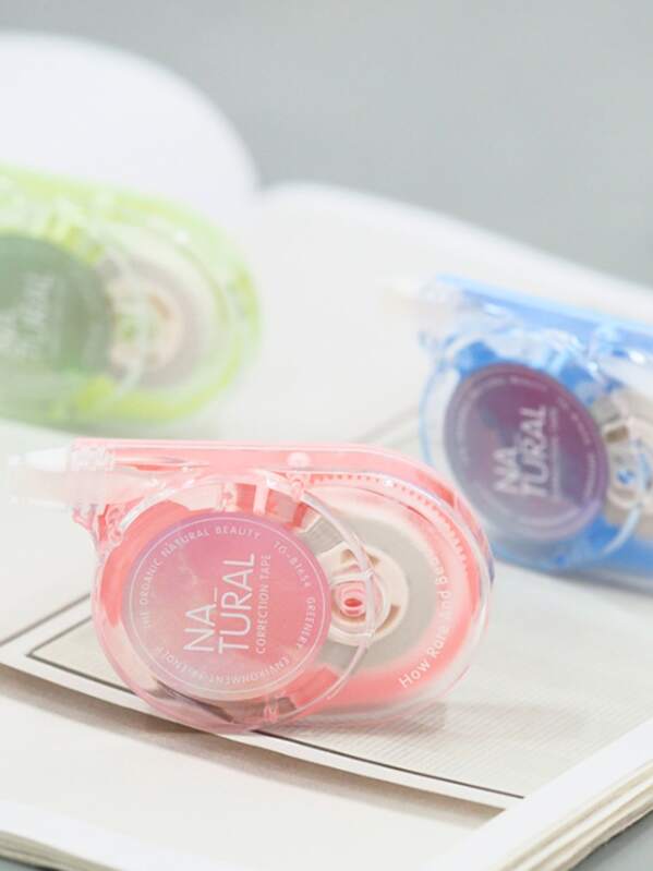 

1pc Random Cute Correction Tape