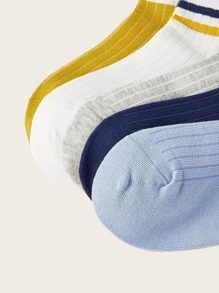 Quần tất bé trai 5 màu - Nhiều màu - Xem 3