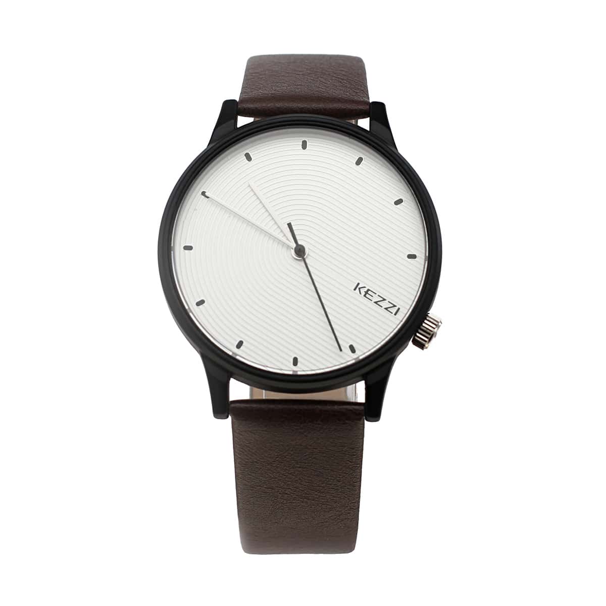 

Round Dial Pointer Quartz Watch