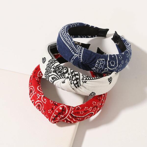 

многоцветный Повседневный Украшения для волос