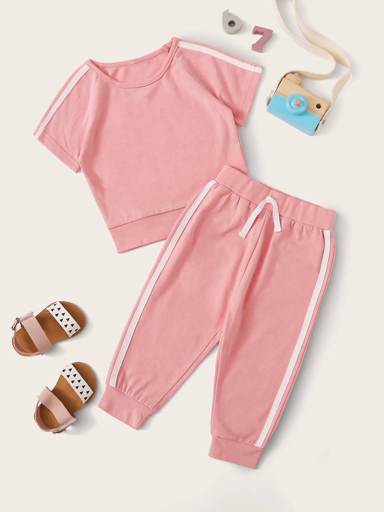 baby girl tracksuit sale