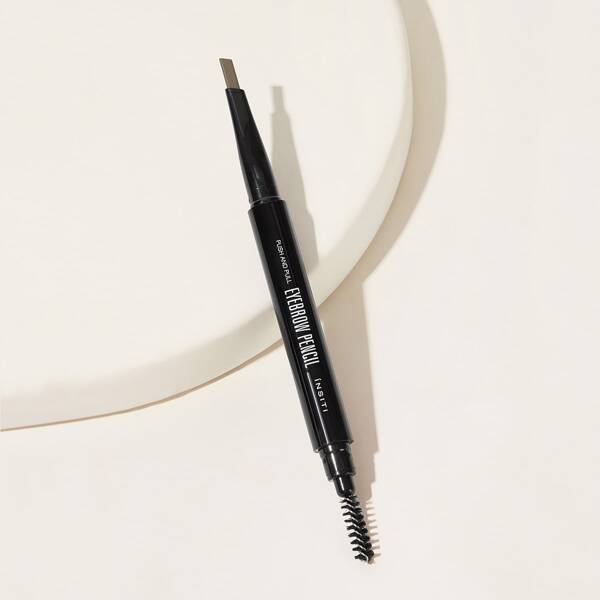 

Dual-Ended Retractable Eyebrow Pen 03 Taupe