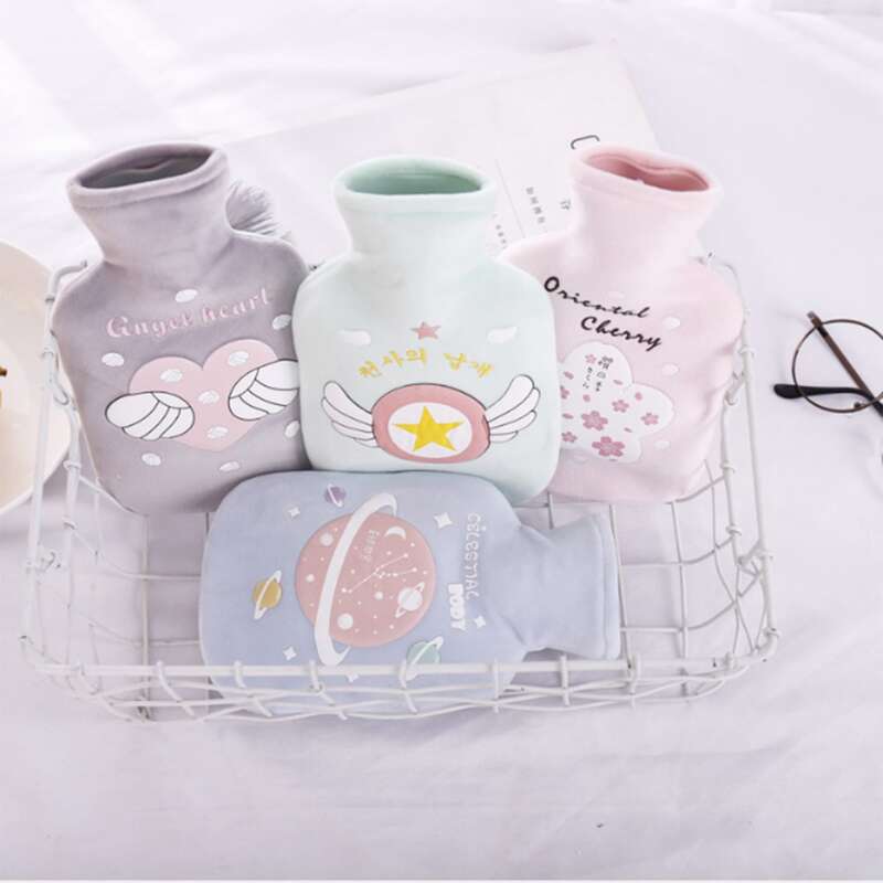 

1pc Planet Pattern Water Bag