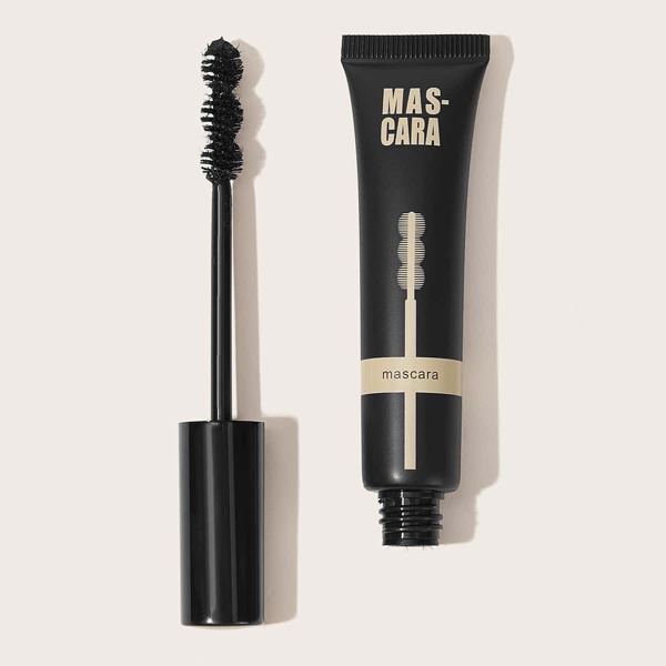 

Waterproof Thick Curl Mascara 01 Black