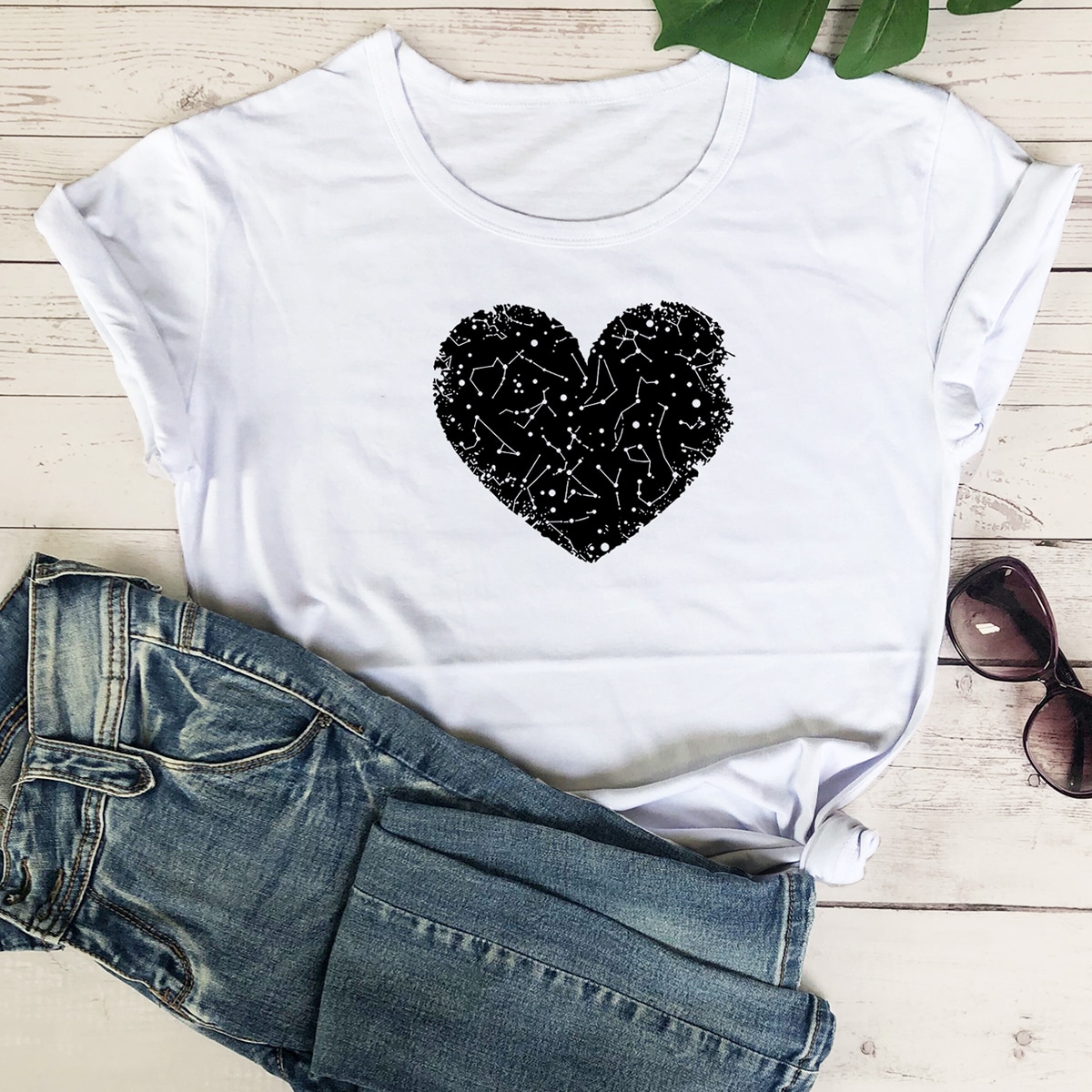 Lune Heart Break English