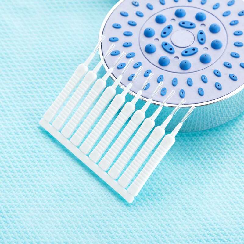 

10pcs Shower Head Cleaning Brush