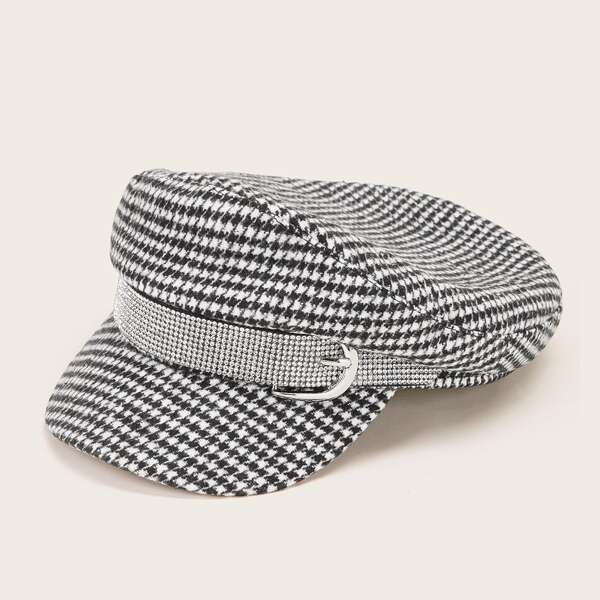 

Чёрнобелые Повседневный Другие аксессуары