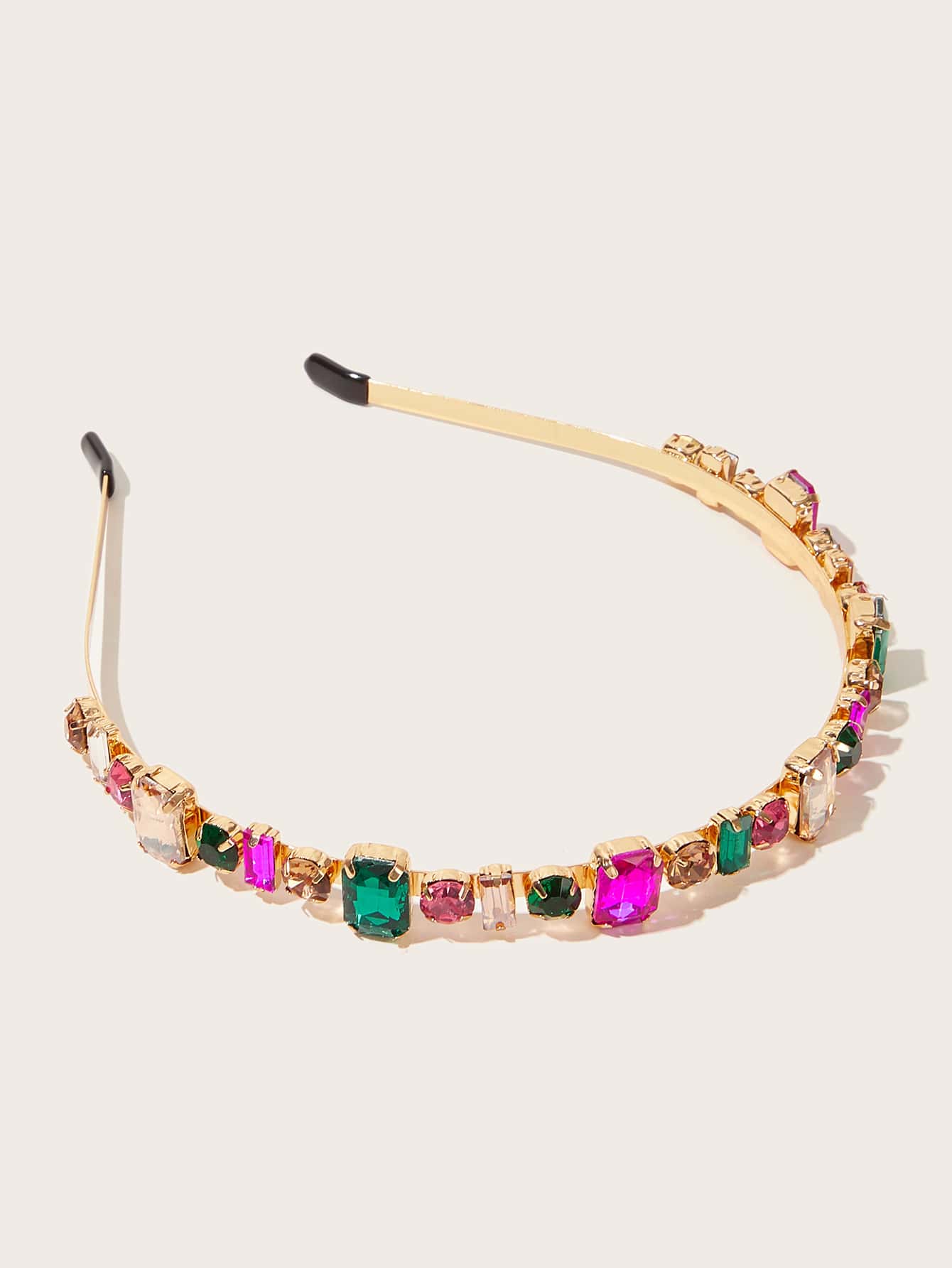 Rhinestone Crown Headband, Hair Band, Hair Hoop Hair Accessories