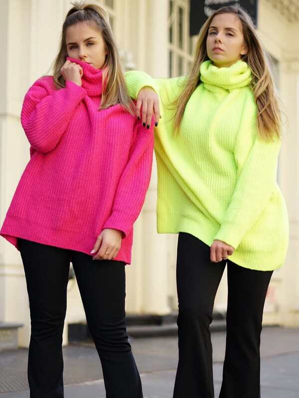pull fluo