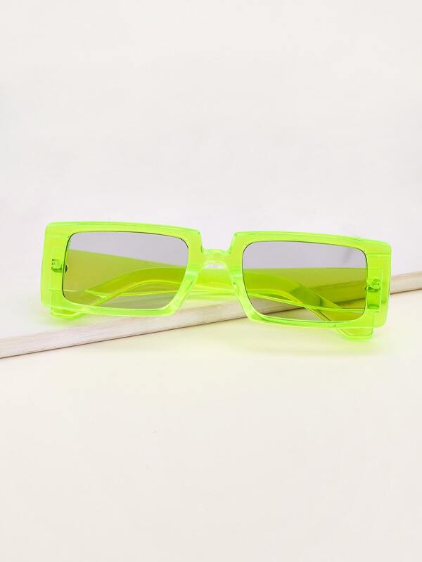 best flat top sunglasses