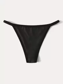 Bragas con estampado de fuego - Multicolor - Ver 2