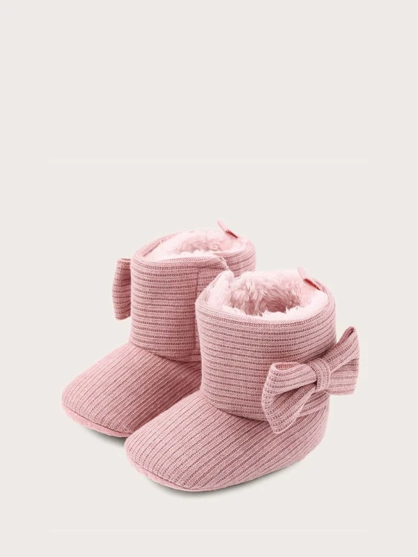 baby girl ankle boots