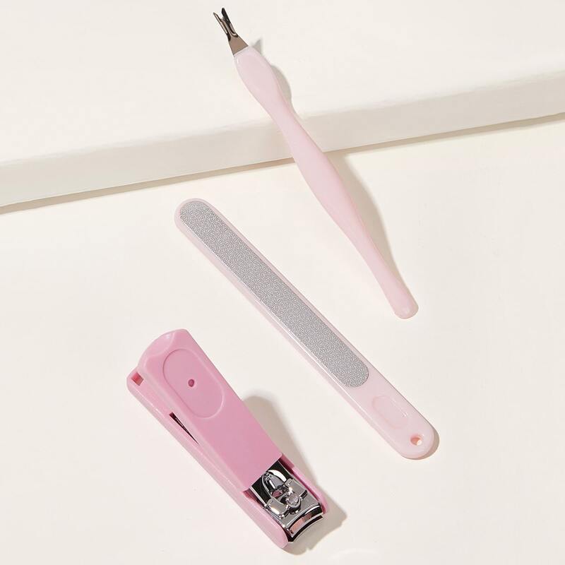 

3pcs Deadskin Manicure Set