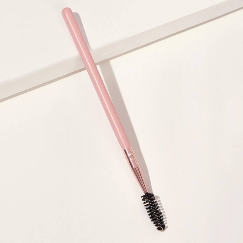 

Eyelash Makeup Brush, Baby pink