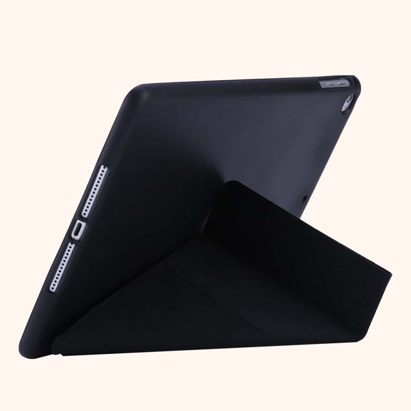 

Корпусы чехлы для iPad, Чёрный