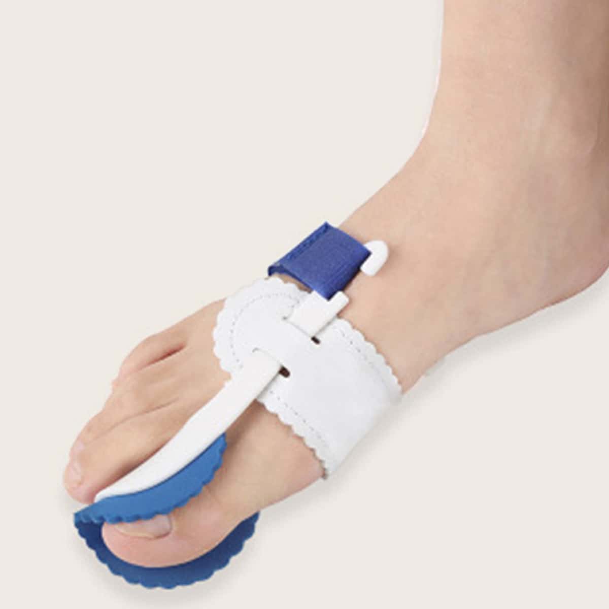 

Thumb Toe Corrector Strap
