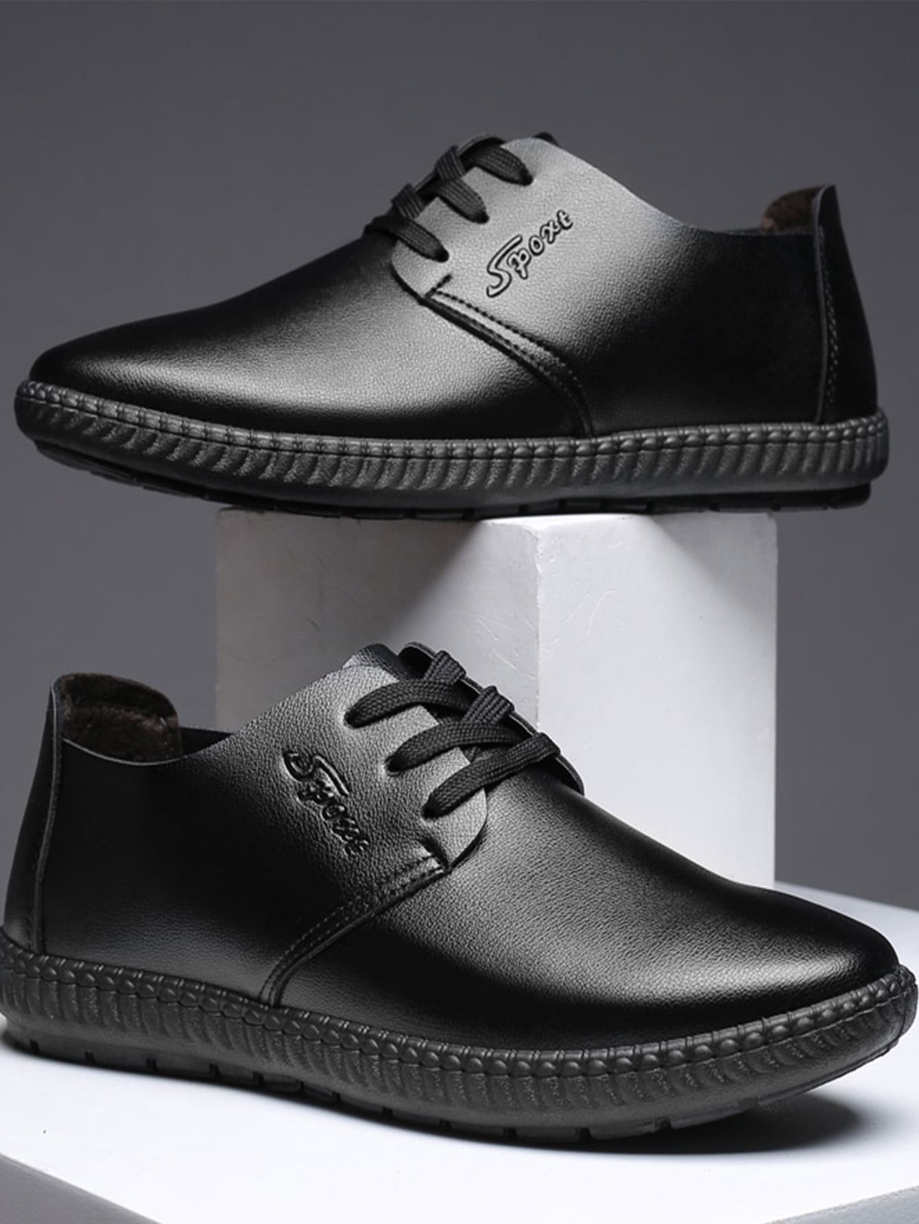 wide fit dressy shoes