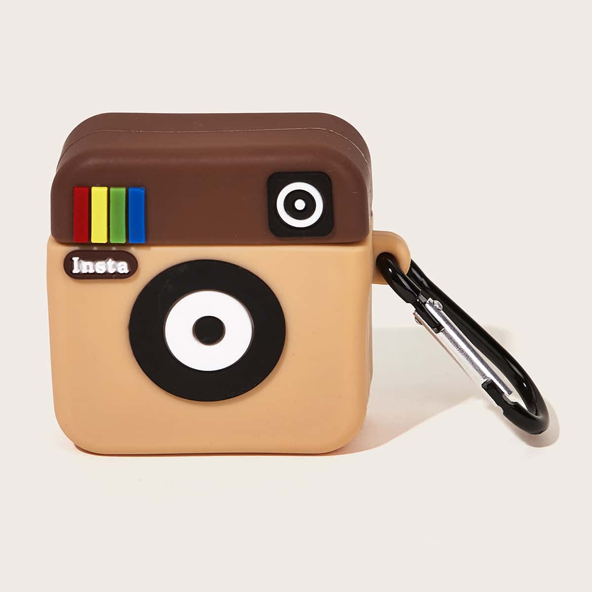 

Camera Design Airpods Box Protector