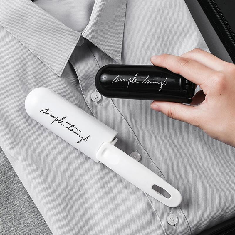 

1pc Letter Graphic Lint Roller