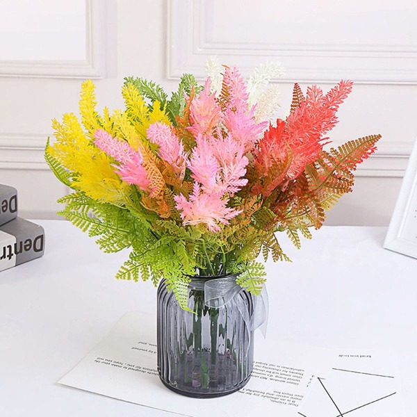 

1bundle Artificial Leaf