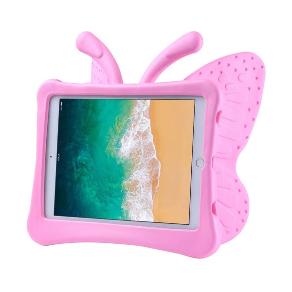 

Корпусы чехлы для iPad, Розовые