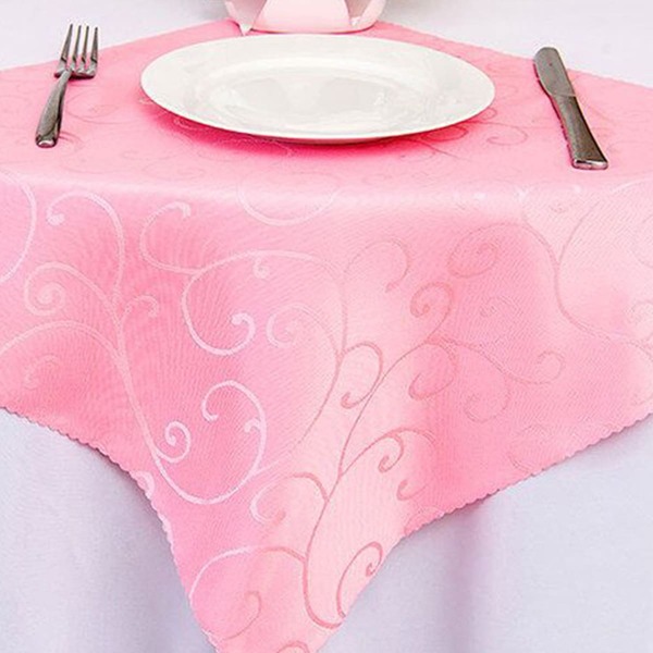 

1pc Jacquard Weave Napkin