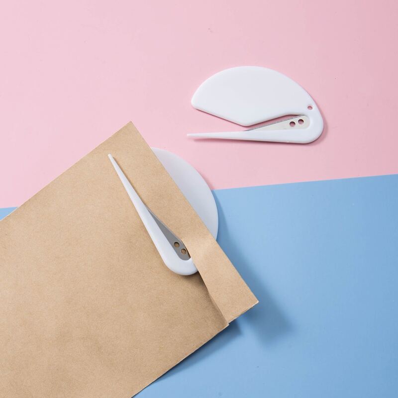 

1pc Plastic Letter Opener