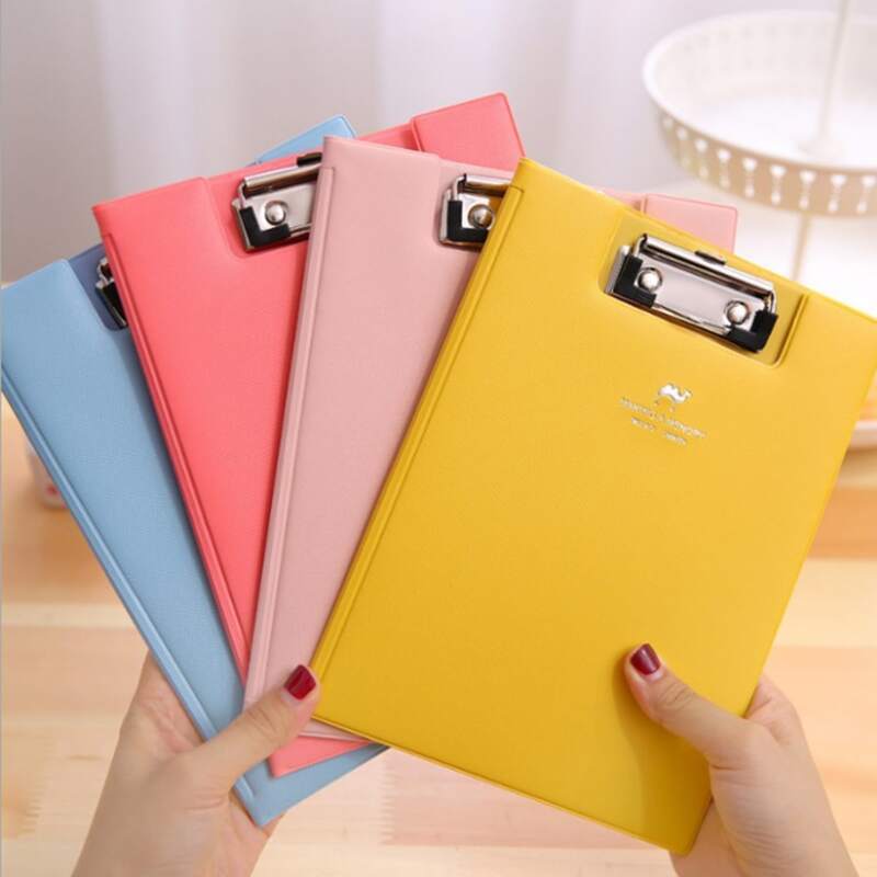 

1pc Pu File Clipboard