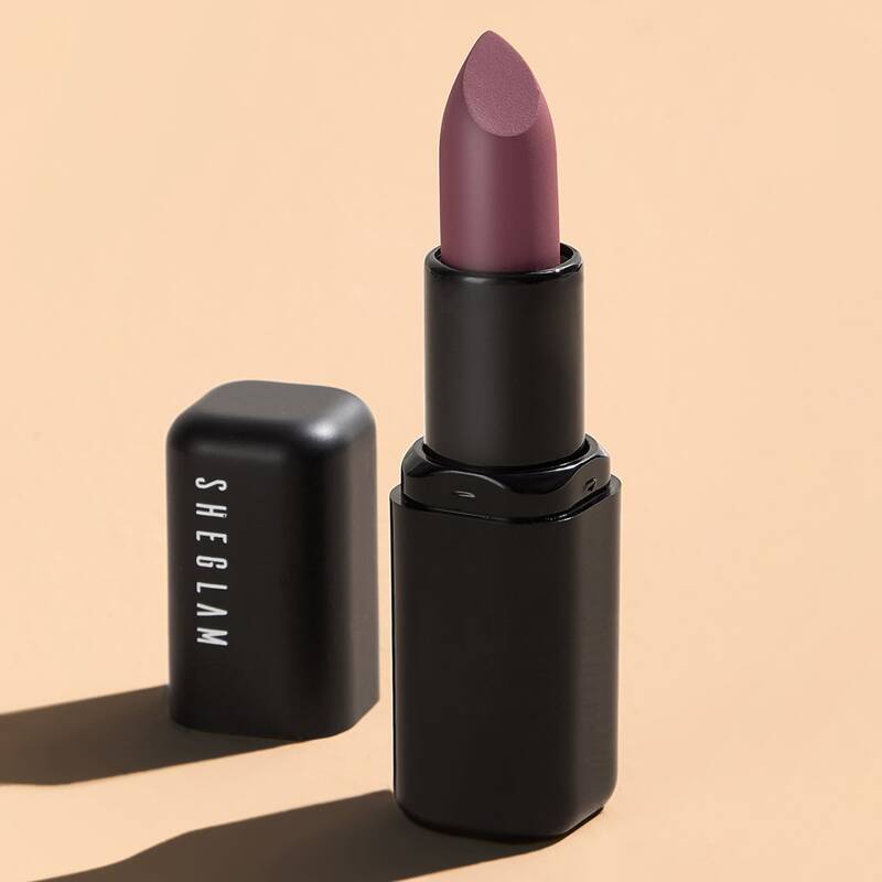 

Classic Matte Lipstick - Pool Party