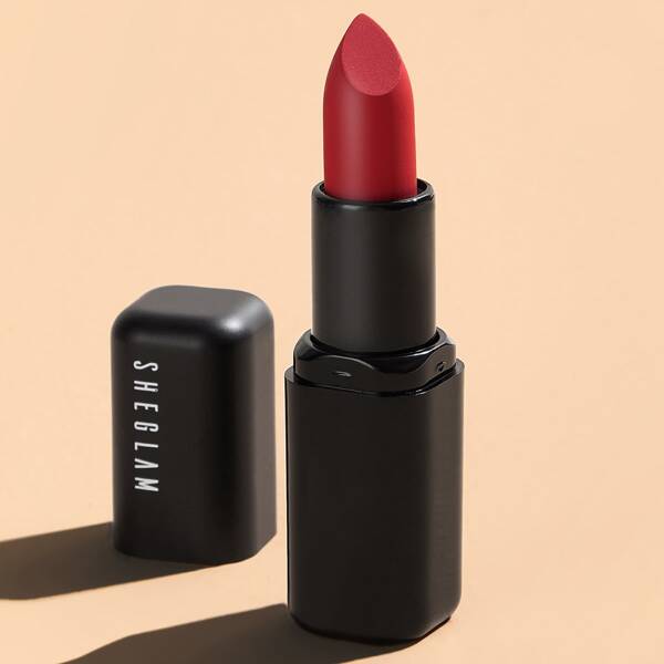

Classic Matte Lipstick - Rouge Extravagant