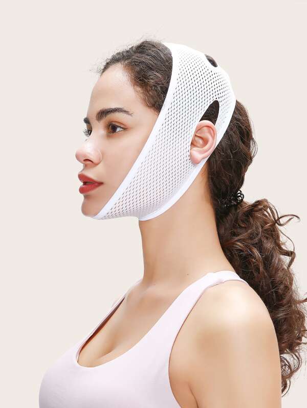 Facelift Sleep Bandage SHEIN UK