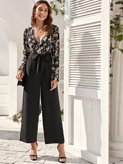 debenhams evening jumpsuits