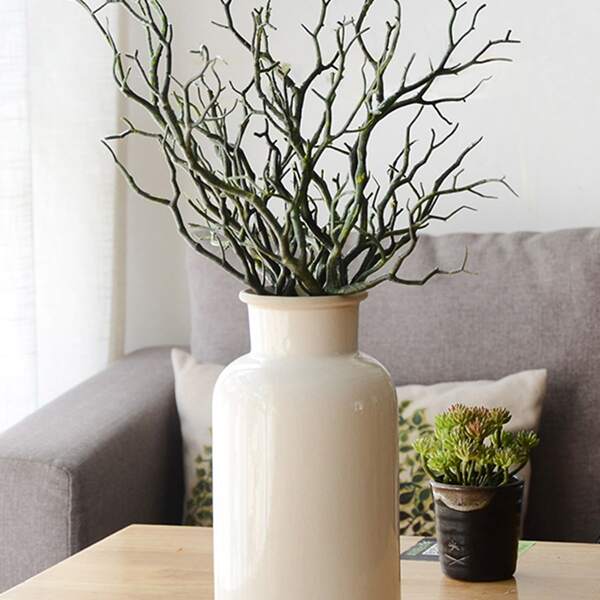 

1pc Artificial Tree Branch