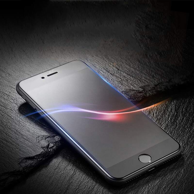

iPhone Anti-fingerprint Screen Protector