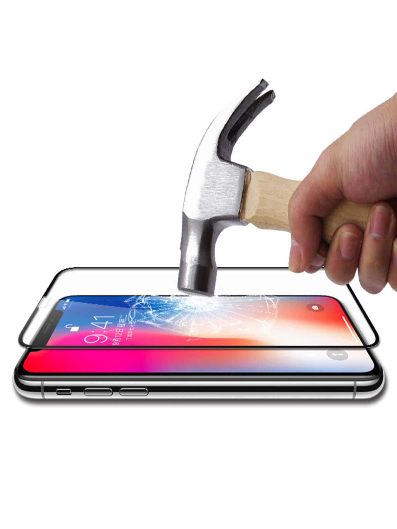thumb