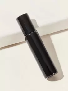 滾輪球精油瓶,旅行必備 - 黑色 - 查看 2