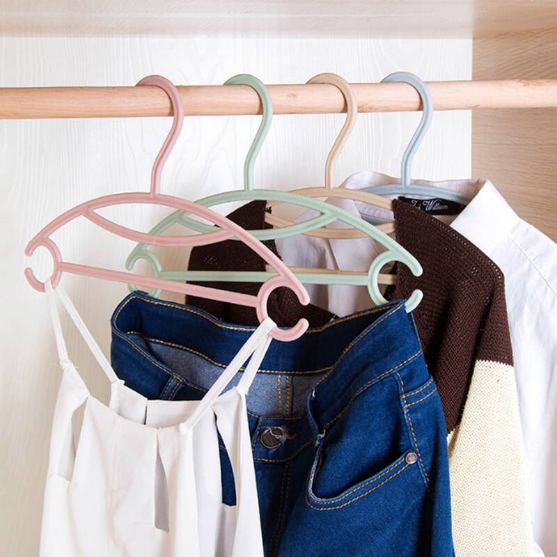 

1pc Non-Slip Hanger
