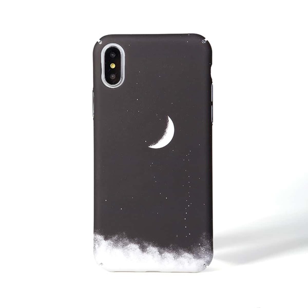 

Корпусы Чехол телефона, Чёрнобелые
