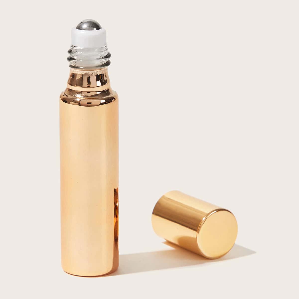 

Roller Ball Bottle, Gold