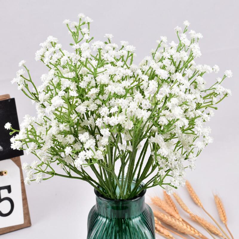 

1 Branch Artificial Gypsophila
