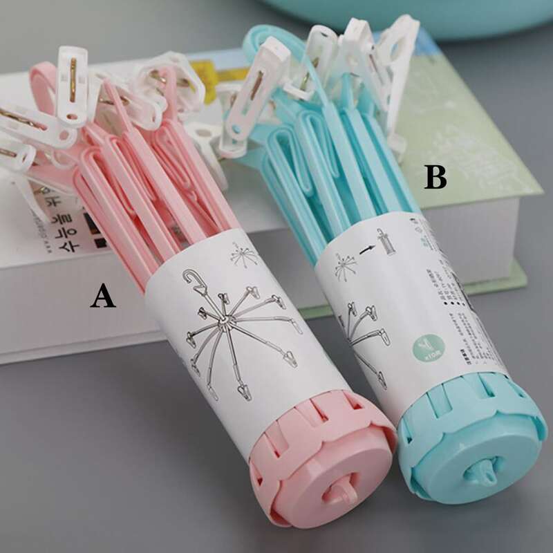 

1pc Multifunction Foldable Hanger