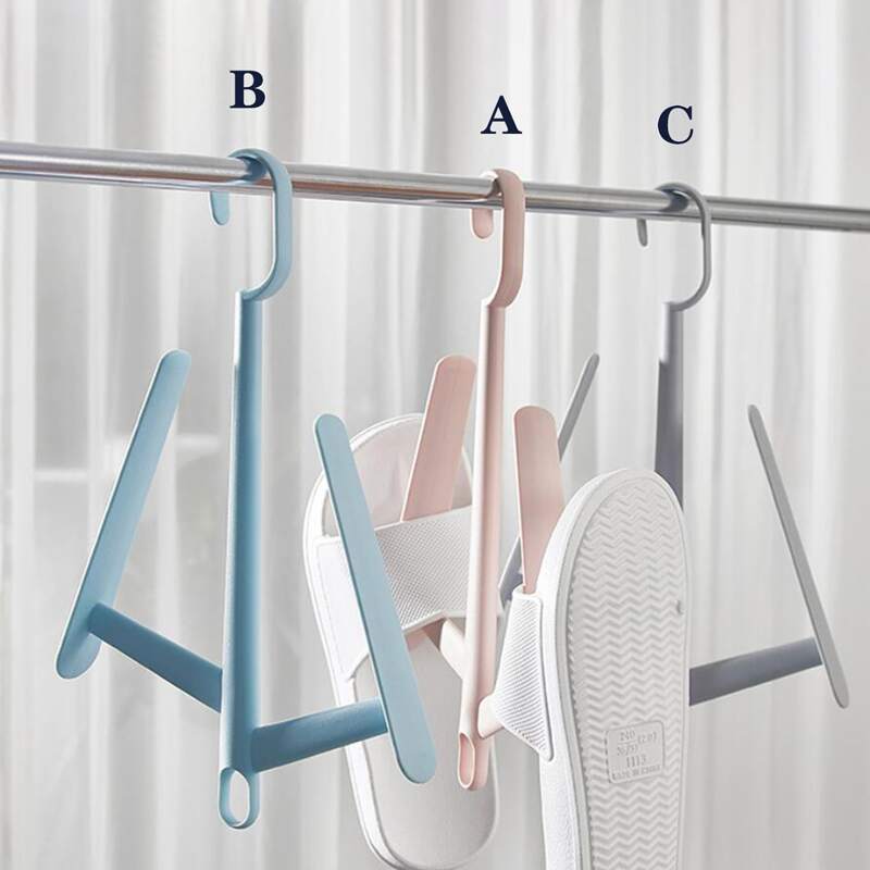 

1pc Multifunction Shoes Hanger