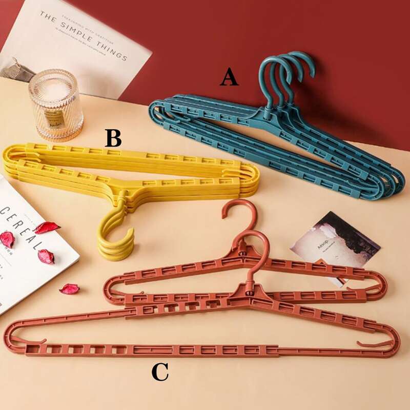 

1pc Multifunction Adjustable Hanger