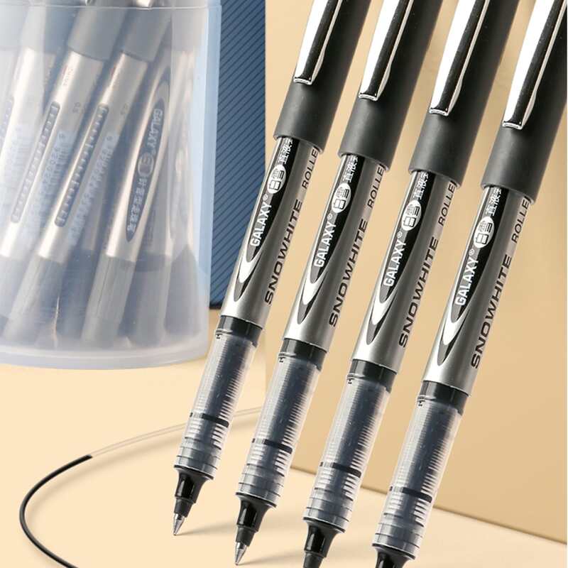 

12pcs Business 0.5mm Gel Pen