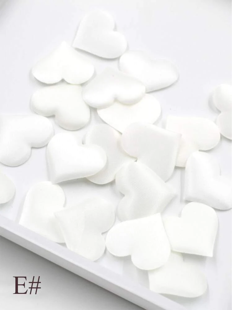 Coriandoli a forma di cuore | EFFETTI SPECIALI | GONFIABILI