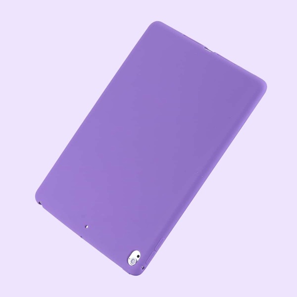 

Корпусы чехлы для iPad, Пурпурный