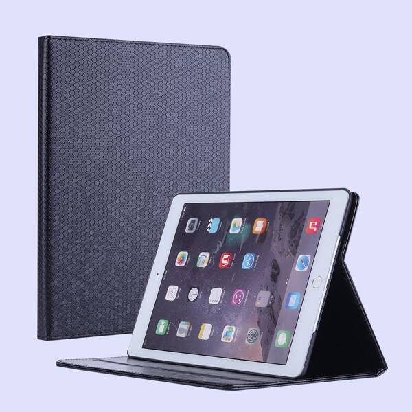 

Корпусы чехлы для iPad, Чёрный
