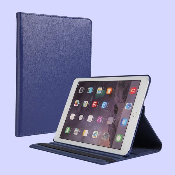 

Корпусы чехлы для iPad, Тёмно-синие