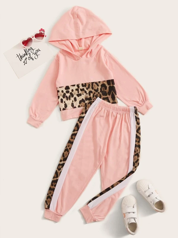 toddler girl sweatpants and sweatshirts